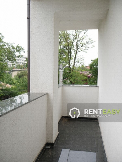 Apartament cu 2 camere de inchiriat in Tudor Vladimirescu