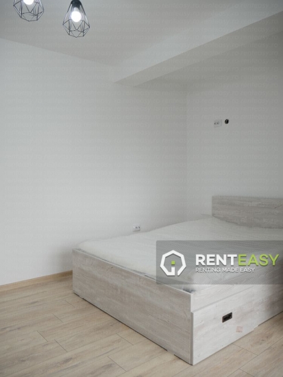 Apartament cu 2 camere de inchiriat in Tudor Vladimirescu