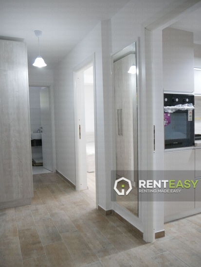 Apartament cu 2 camere de inchiriat in Tudor Vladimirescu