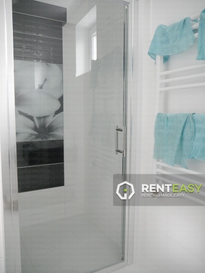 Apartament cu 2 camere de inchiriat in Tudor Vladimirescu
