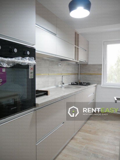 Apartament cu 2 camere de inchiriat in Tudor Vladimirescu