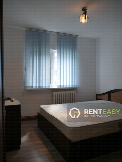 Apartament cu 3 camere de inchiriat in Centru langa PalasApartament cu 3 camere de inchiriat in Centru langa Palas