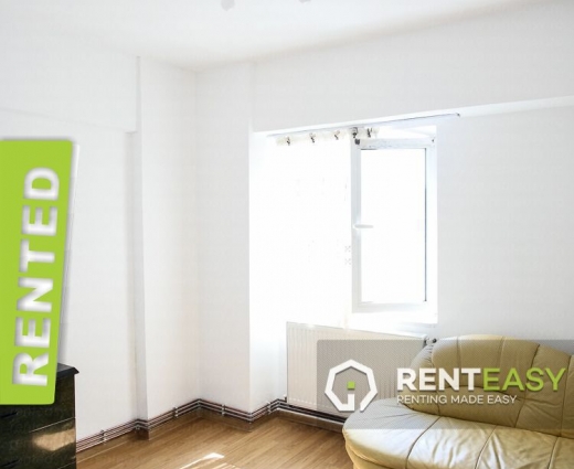 Apartament cu 2 camere zona Garii de inchiriat
