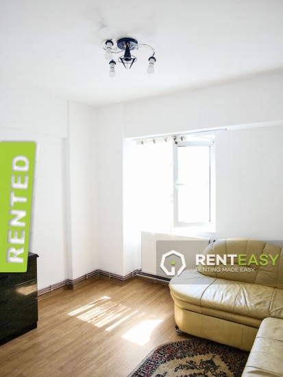 Apartament cu 2 camere zona Garii de inchiriat
