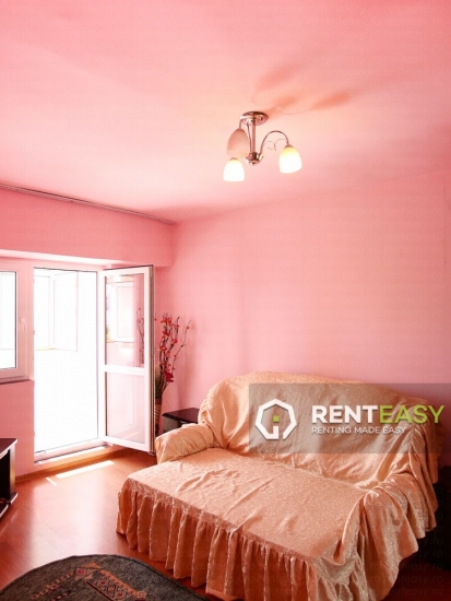 Apartament cu 2 camere zona Garii de inchiriat