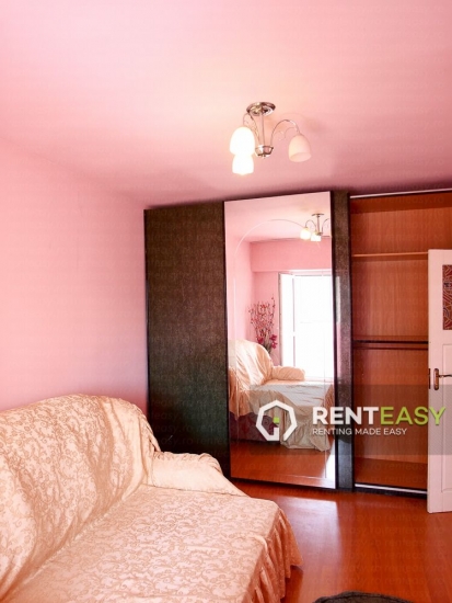 Apartament cu 2 camere zona Garii de inchiriat