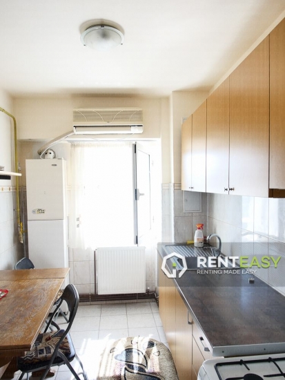 Apartament cu 2 camere zona Garii de inchiriat