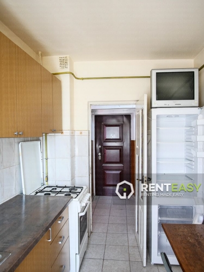 Apartament cu 2 camere zona Garii de inchiriat