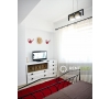 Apartament de lux cu 2 camere de inchiriat in Lazar Residence - Bloc nou