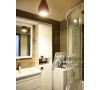 Apartament de lux cu 2 camere de inchiriat in Lazar Residence - Bloc nou