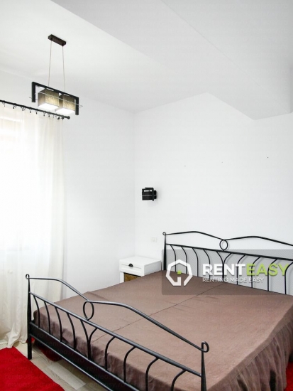 Apartament de lux cu 2 camere de inchiriat in Lazar Residence - Bloc nou