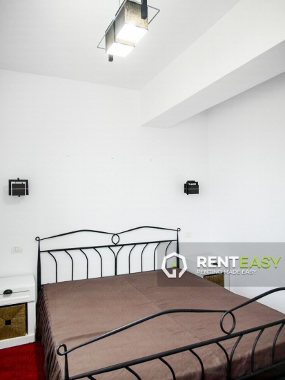 Apartament de lux cu 2 camere de inchiriat in Lazar Residence - Bloc nou