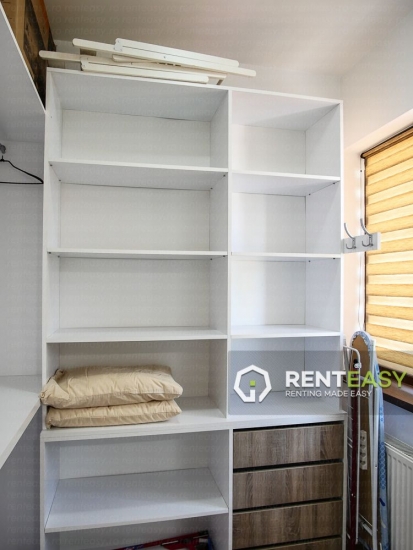 Apartament de lux cu 2 camere de inchiriat in Lazar Residence - Bloc nou