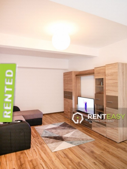 Apartament cu o camera de inchiriat in Tudor Vladimirescu