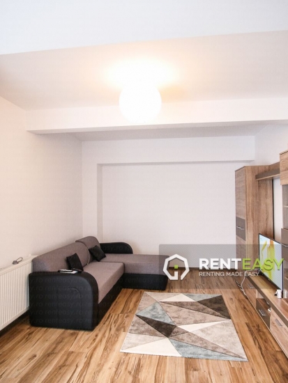 Apartament cu o camera de inchiriat in Tudor Vladimirescu