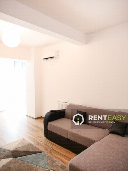 Apartament cu o camera de inchiriat in Tudor Vladimirescu
