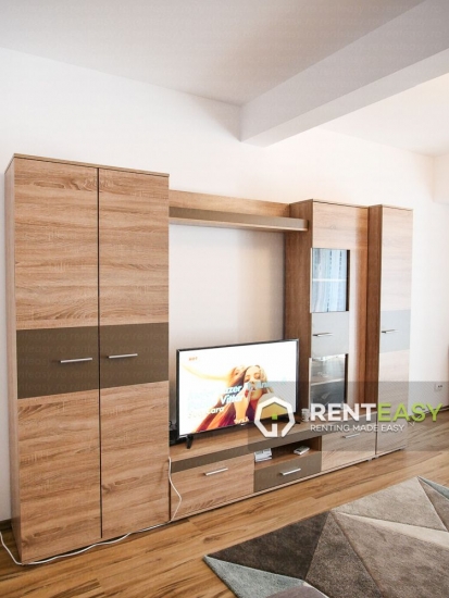 Apartament cu o camera de inchiriat in Tudor Vladimirescu