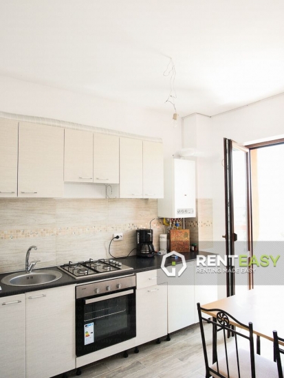 Apartament cu o camera de inchiriat in Tudor Vladimirescu