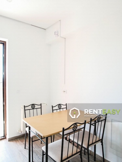 Apartament cu o camera de inchiriat in Tudor Vladimirescu