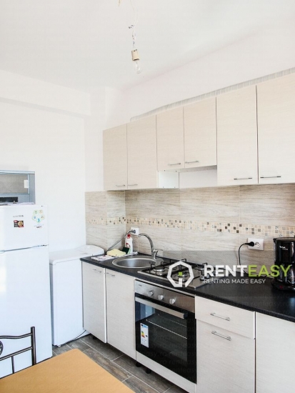 Apartament cu o camera de inchiriat in Tudor Vladimirescu