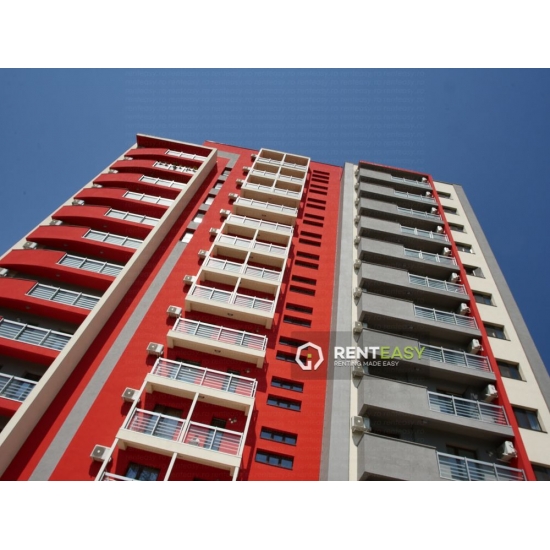 Apartament cu o camera de inchiriat in Tudor Vladimirescu