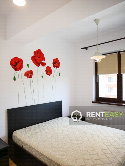 Prima inchiriere! Apartament cu 3 camere in Lazar Residence - Bloc nou