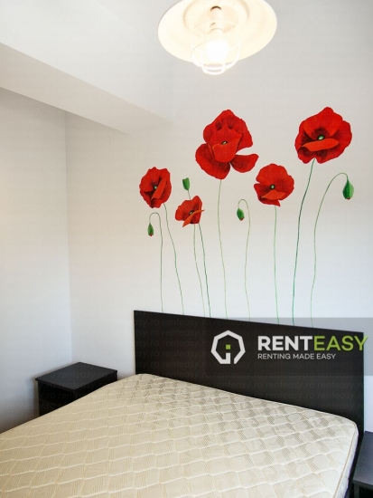 Prima inchiriere! Apartament cu 3 camere in Lazar Residence - Bloc nou
