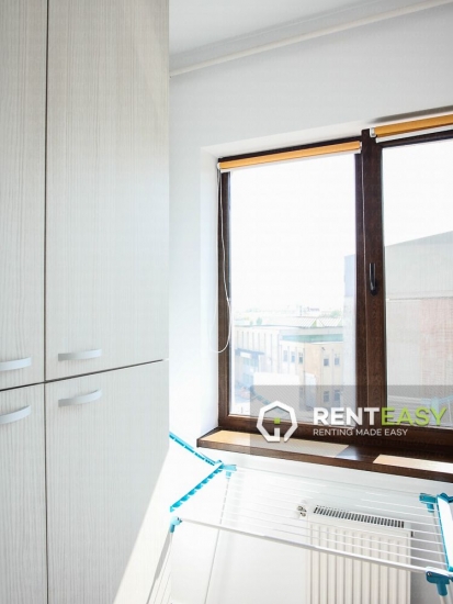 Prima inchiriere! Apartament cu 3 camere in Lazar Residence - Bloc nou
