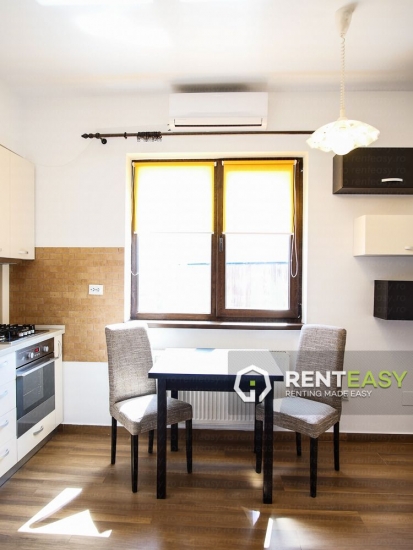 Prima inchiriere! Apartament cu 3 camere in Lazar Residence - Bloc nou