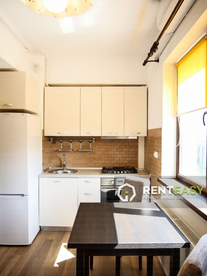 Prima inchiriere! Apartament cu 3 camere in Lazar Residence - Bloc nou