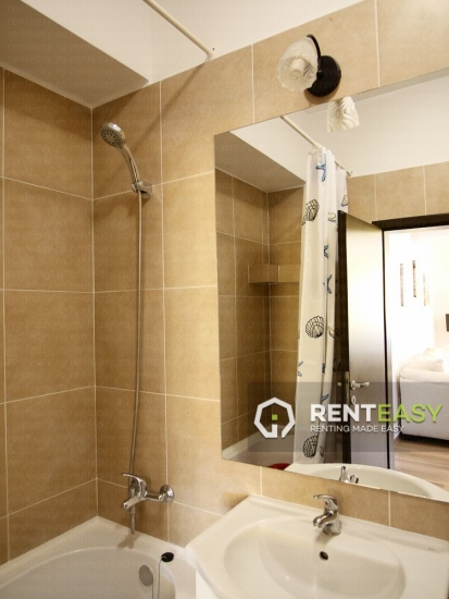 Prima inchiriere! Apartament cu 3 camere in Lazar Residence - Bloc nou