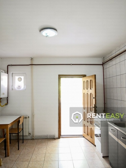 Apartament cu 2 dormitoare in zona Gara - Billa de inchiriat