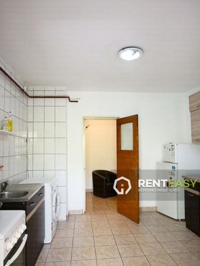 Apartament cu 2 dormitoare in zona Gara - Billa de inchiriat