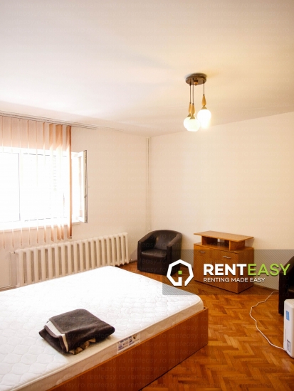 Apartament cu 2 dormitoare in zona Gara - Billa de inchiriat