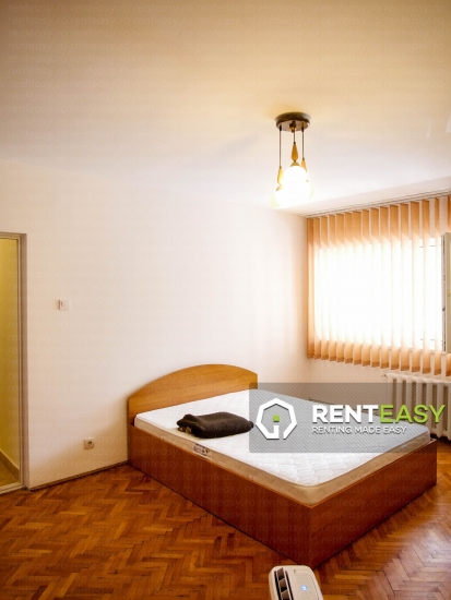 Apartament cu 2 dormitoare in zona Gara - Billa de inchiriat