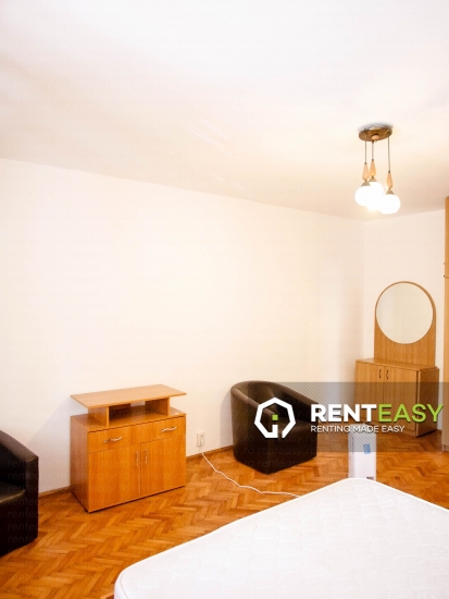 Apartament cu 2 dormitoare in zona Gara - Billa de inchiriat