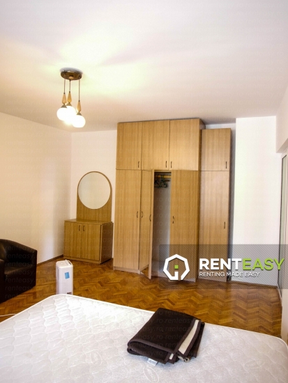 Apartament cu 2 dormitoare in zona Gara - Billa de inchiriat