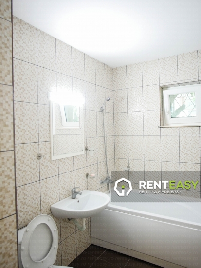 Apartament cu 2 dormitoare in zona Gara - Billa de inchiriat