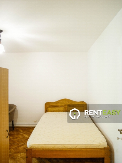 Apartament cu 2 dormitoare in zona Gara - Billa de inchiriat