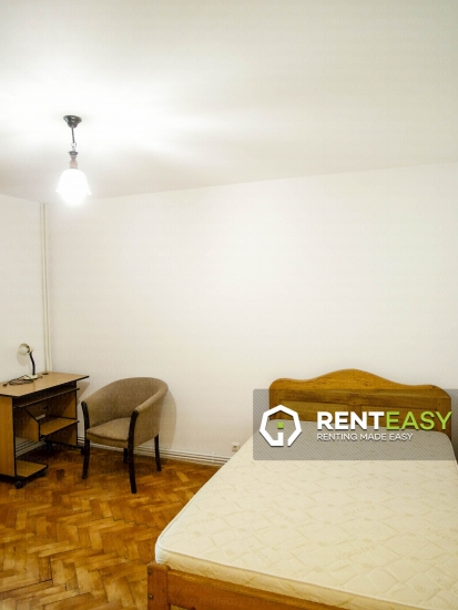 Apartament cu 2 dormitoare in zona Gara - Billa de inchiriatApartament cu 2 dormitoare in zona Gara - Billa de inchiriat