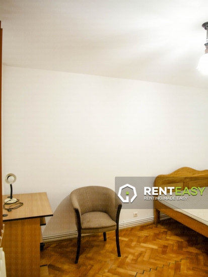 Apartament cu 2 dormitoare in zona Gara - Billa de inchiriat