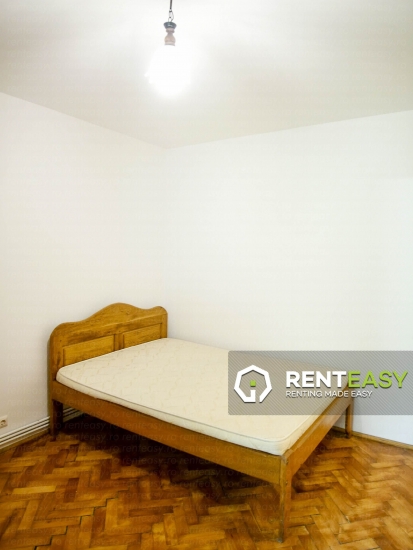 Apartament cu 2 dormitoare in zona Gara - Billa de inchiriat