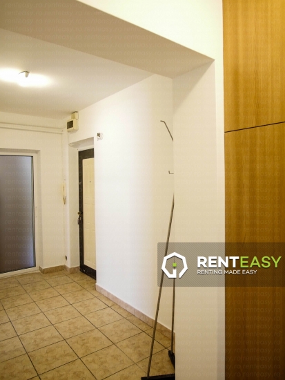 Apartament cu 2 dormitoare in zona Gara - Billa de inchiriat