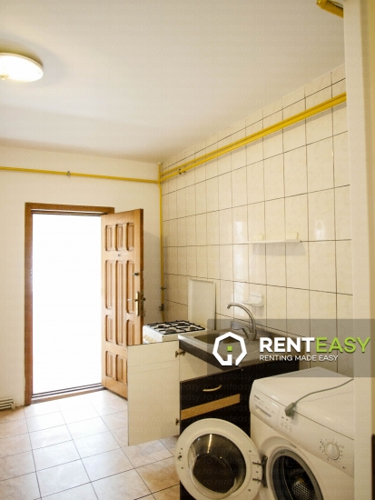 Apartament cu 2 dormitoare in zona Gara - Billa de inchiriat