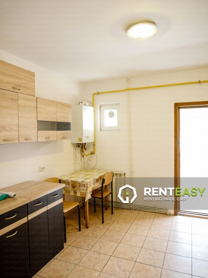 Apartament cu 2 dormitoare in zona Gara - Billa de inchiriat