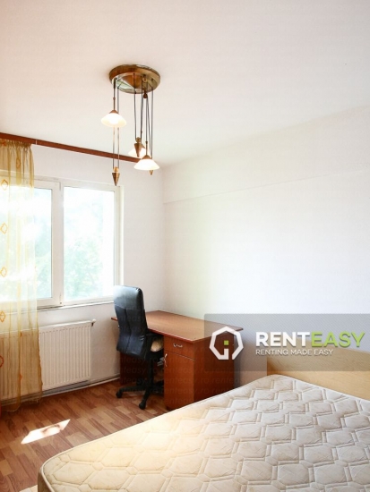 Apartament 3 camere in Piata Unirii - UMF de inchiriat