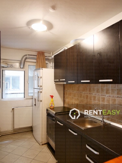 Apartament 3 camere in Piata Unirii - UMF de inchiriat