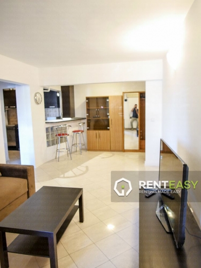 Apartament 3 camere in Piata Unirii - UMF de inchiriat