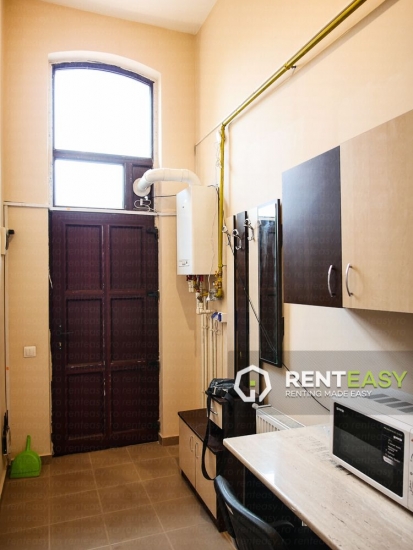 Apartament cu 1 camera de inchiriat in Copou - Bioinginerie