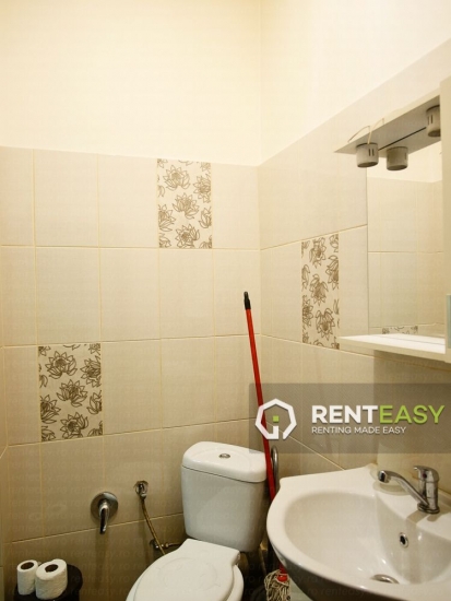 Apartament cu 1 camera de inchiriat in Copou - Bioinginerie